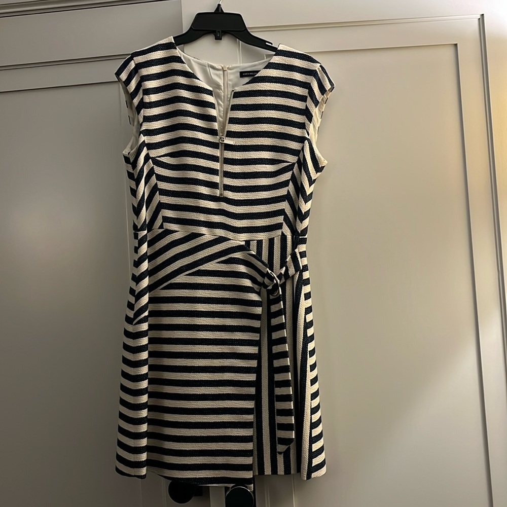 Karen Millen mini dress